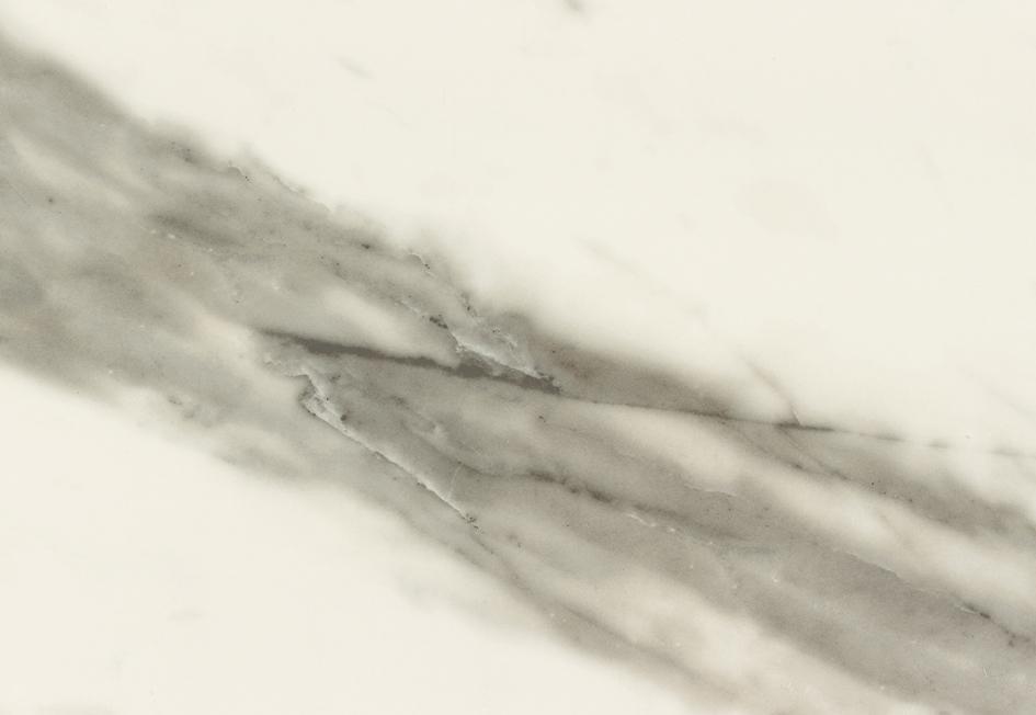 Marble Attache Calcatta High-Gloss Porcelain Floor Tile