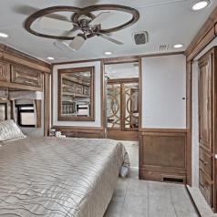 anthem 44w entegra motorhomes