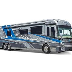 cornerstone 45b entegra rv motorhomes