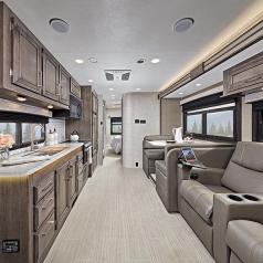 odyssey 29v entegra motorhomes