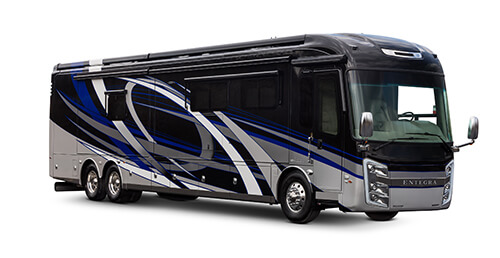 2019 anthem 44F front