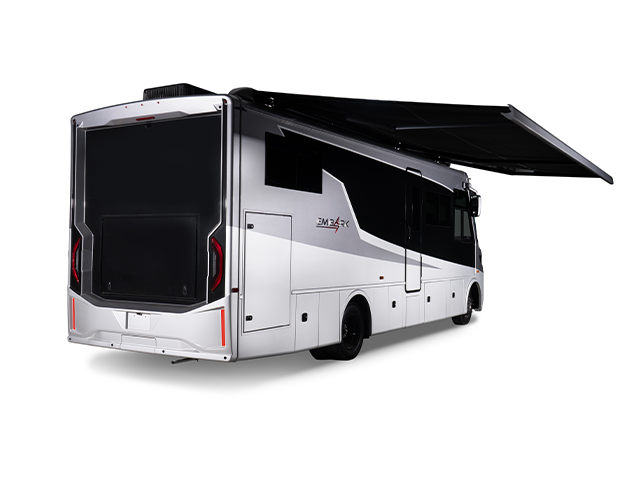 awning
