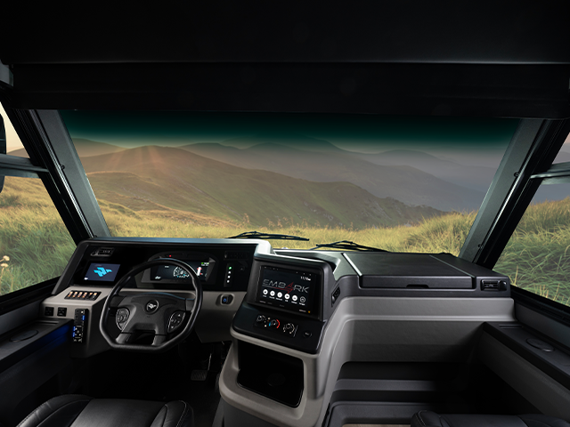 dash