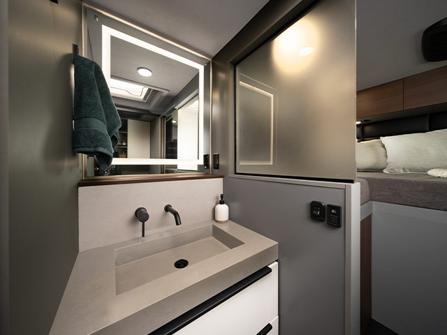 sink