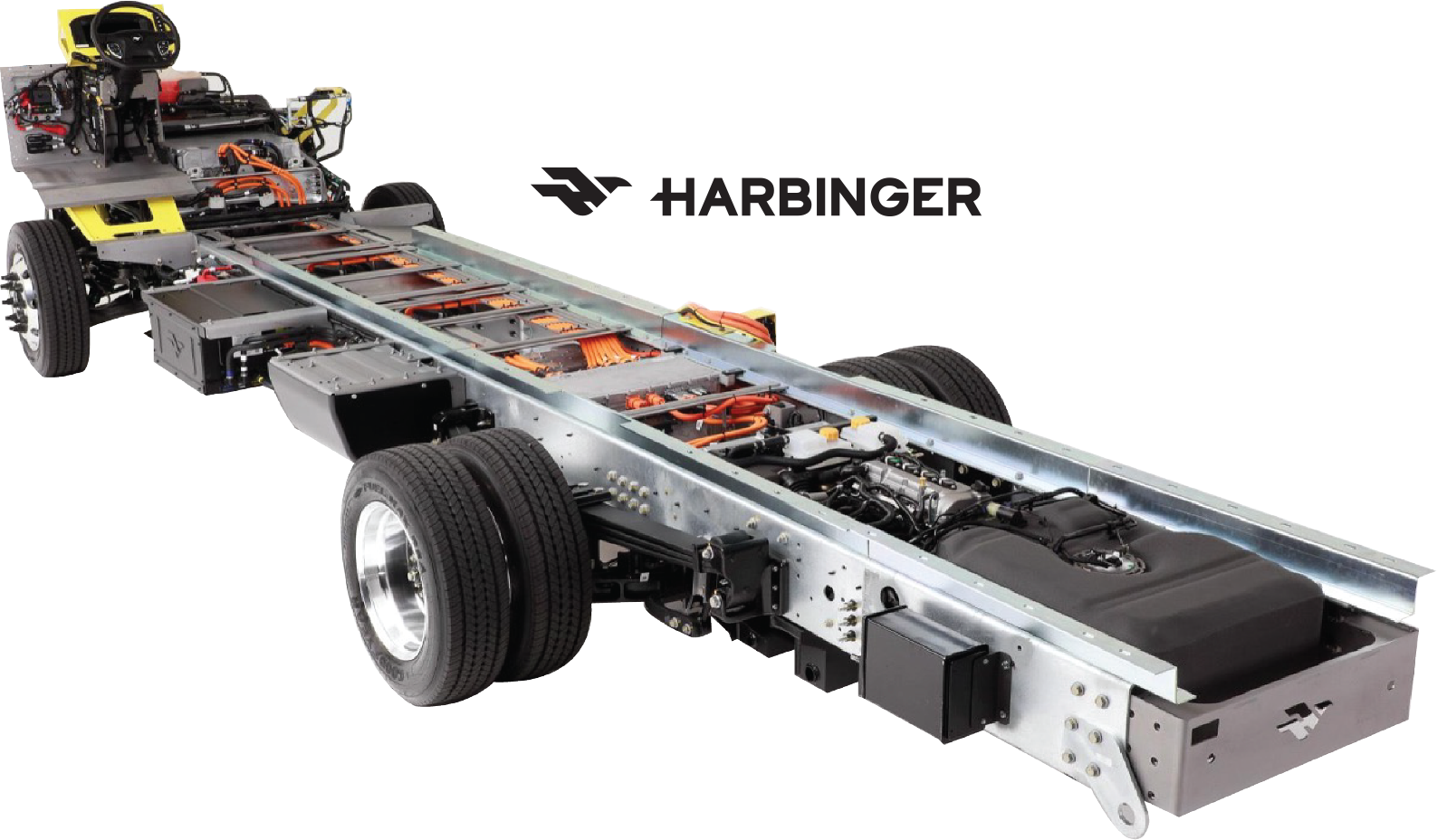 chassis