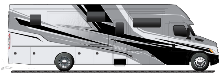 Midnight Envy Full-Body Paint