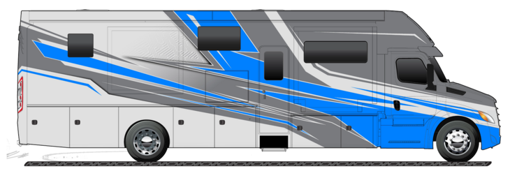 Velocity Full-Body Paint