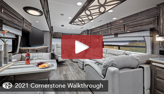 2021 Cornerstone -What's New- Walkthrough