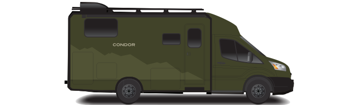 Conifer Full-Body Paint