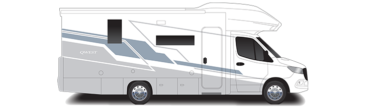 Crystal Ridge Full-Body Paint