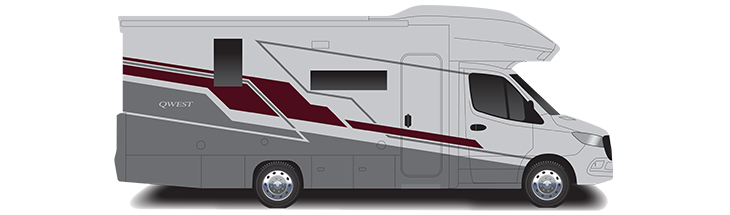 Twin Oaks Full-Body Paint