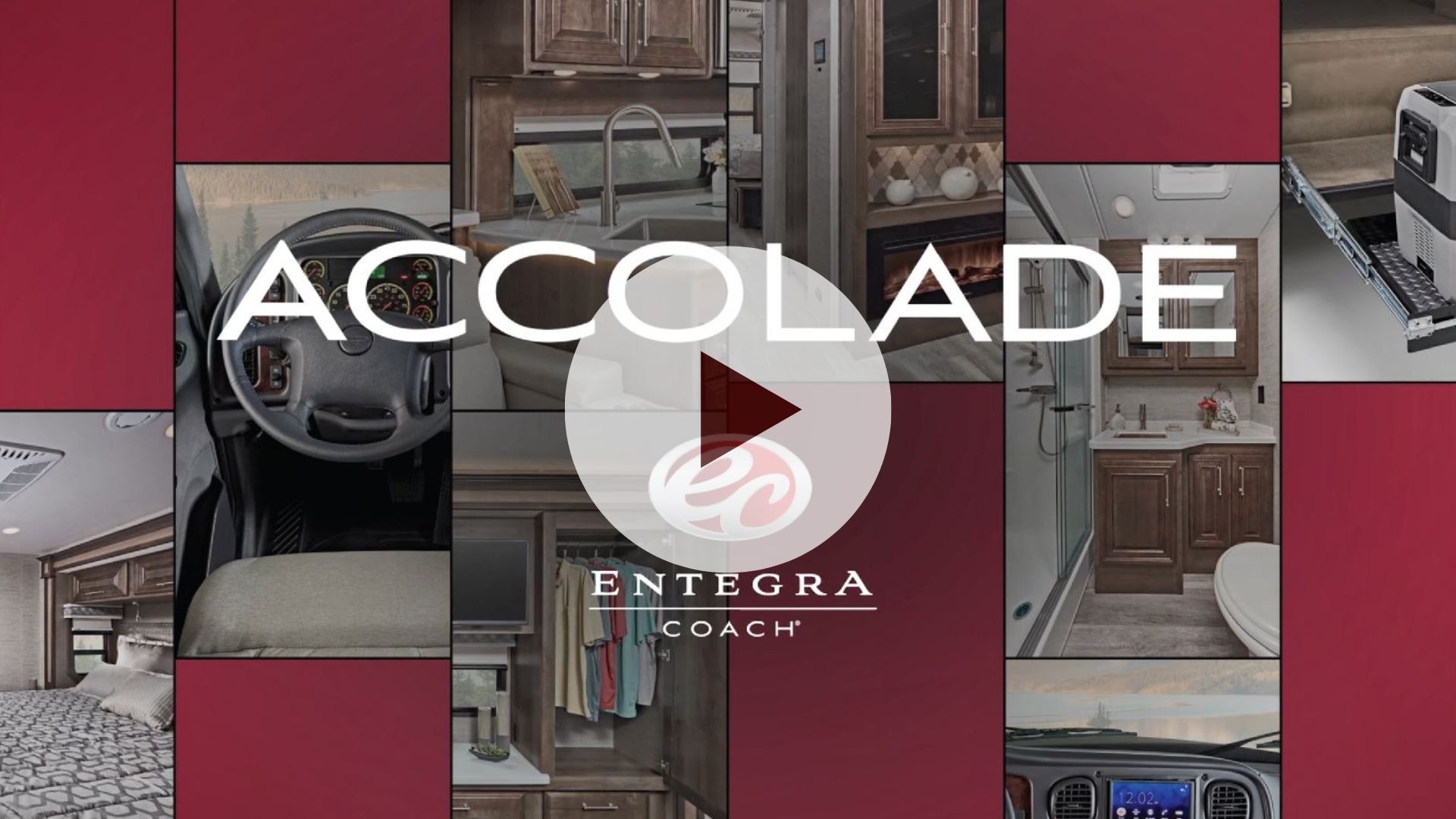 2022 Entegra Coach Accolade