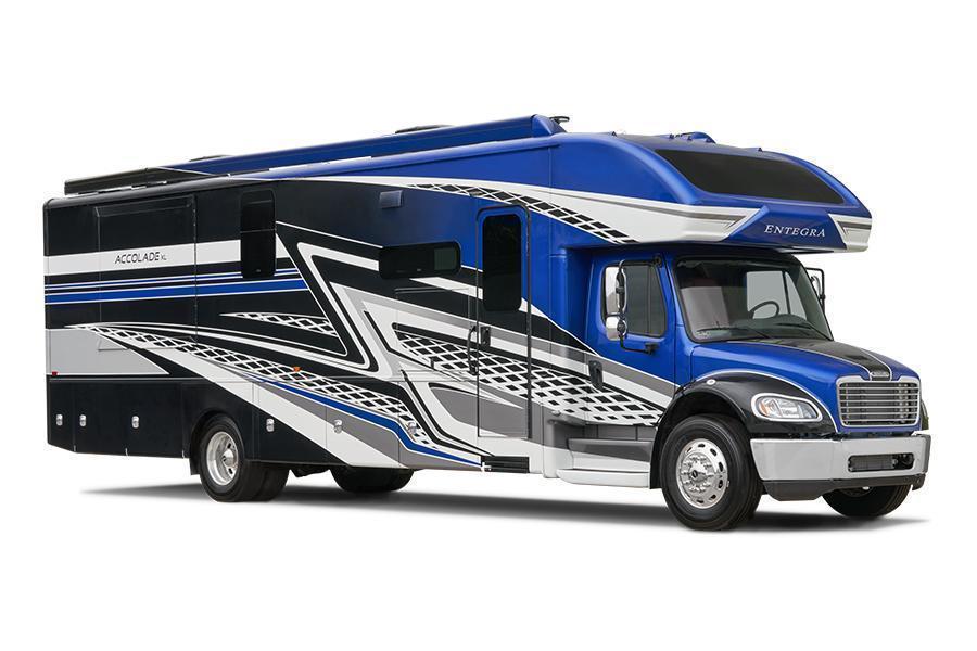 2024 Accolade XL Super C RV Entegra Coach