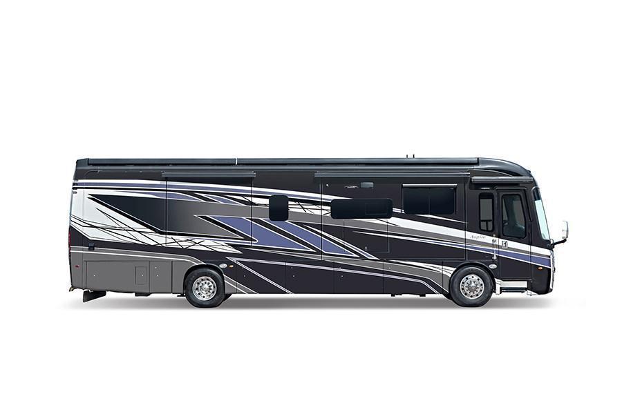 New 2024 Rv Models Marge Samaria