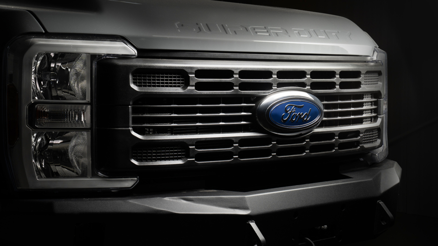 Esteem XL 32U Grille - Golden State Edition