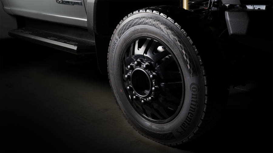 Esteem XL 32U Tires - Golden State Edition