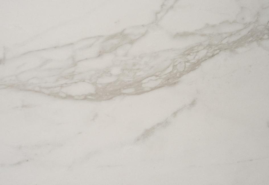 Salt Calacatta Polished Porcelain Floor Tile (12