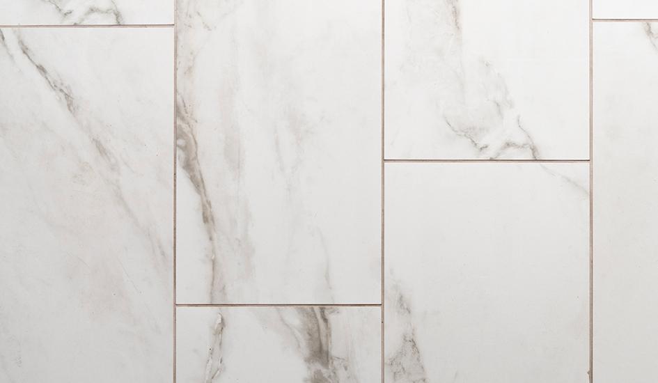 Sculpture Venato High-Gloss Porcelain Floor Tile