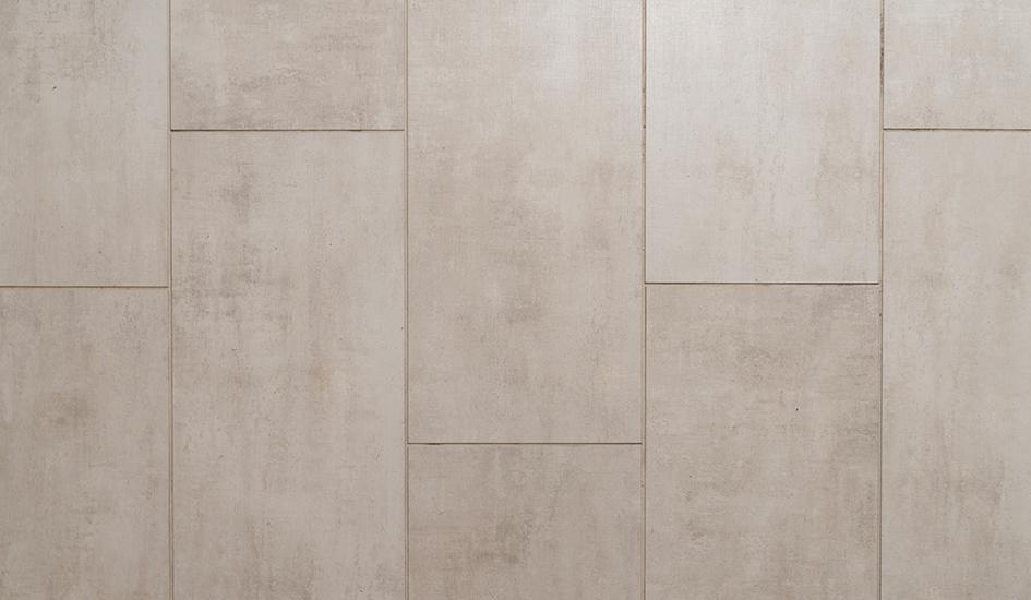 Tapestry Bianco Matte Finish Porcelain Floor Tile