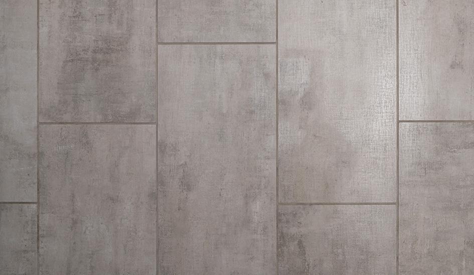 Tapestry Grigio Matte Finish Porcelain Floor Tile