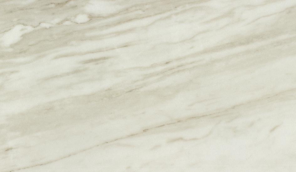 Timeless White High-Gloss Porcelain Floor Tile