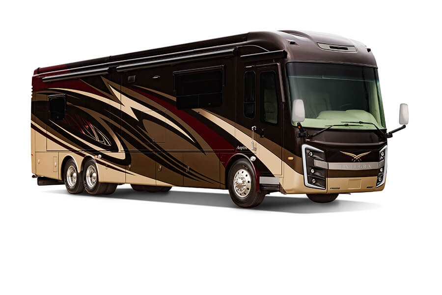 42DEQ Exterior