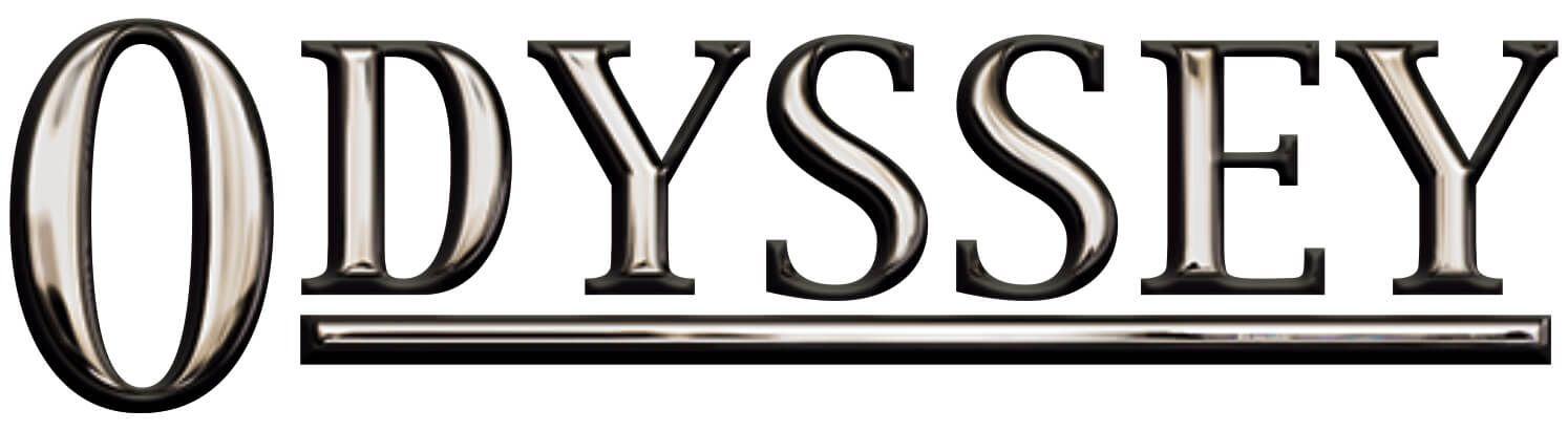 2019 Odyssey