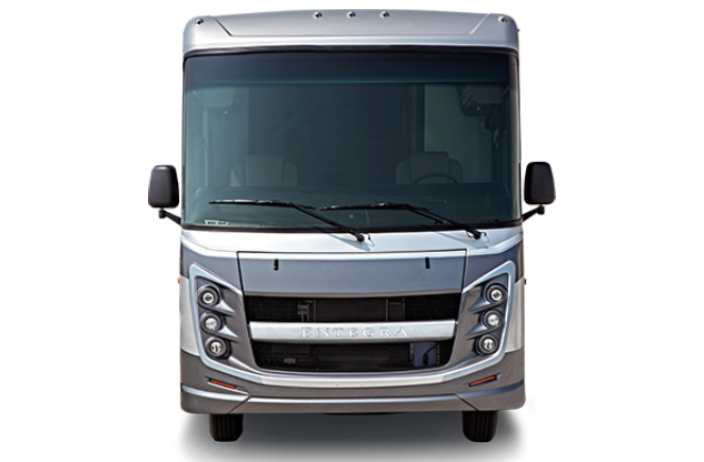 Vision XL 36C  Motor Home Class A