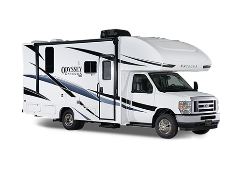 2025 Odyssey SE