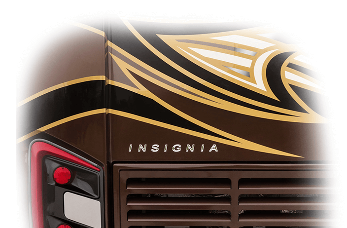 44B Insignia For Sale - Entegra Coach RVs - RV Trader