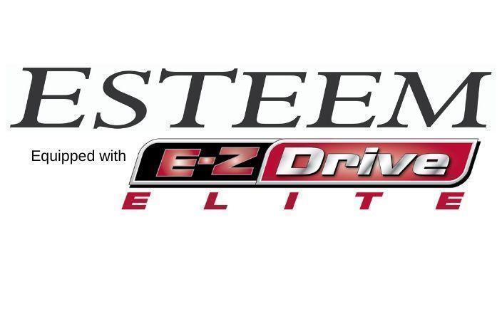 2021 Esteem