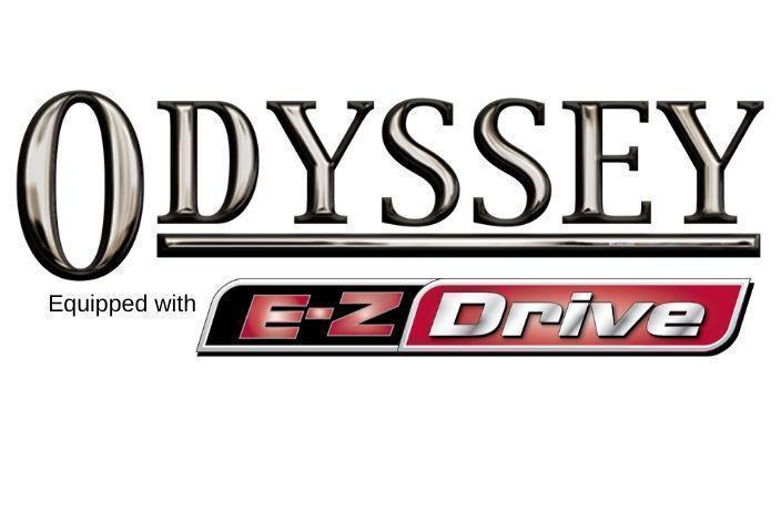 2020 Odyssey