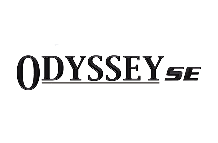 2023 Odyssey SE