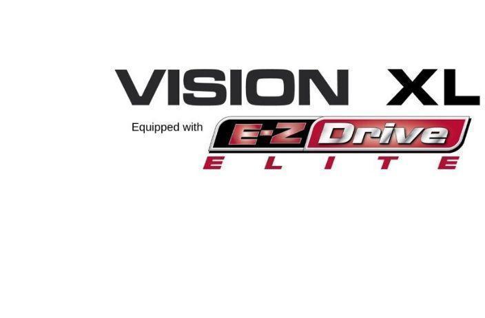 2021 Vision XL