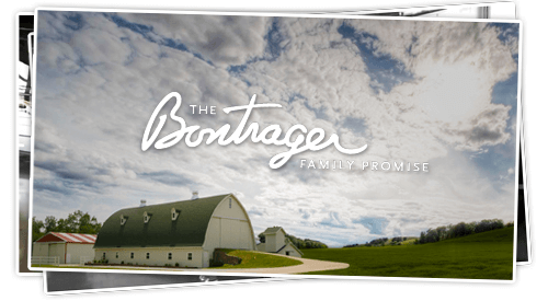 The Bontrager Family Promise