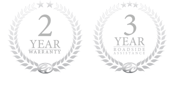 2 YEAR LIMITED WARRANTY