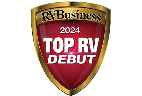 RV Business Top Debut
